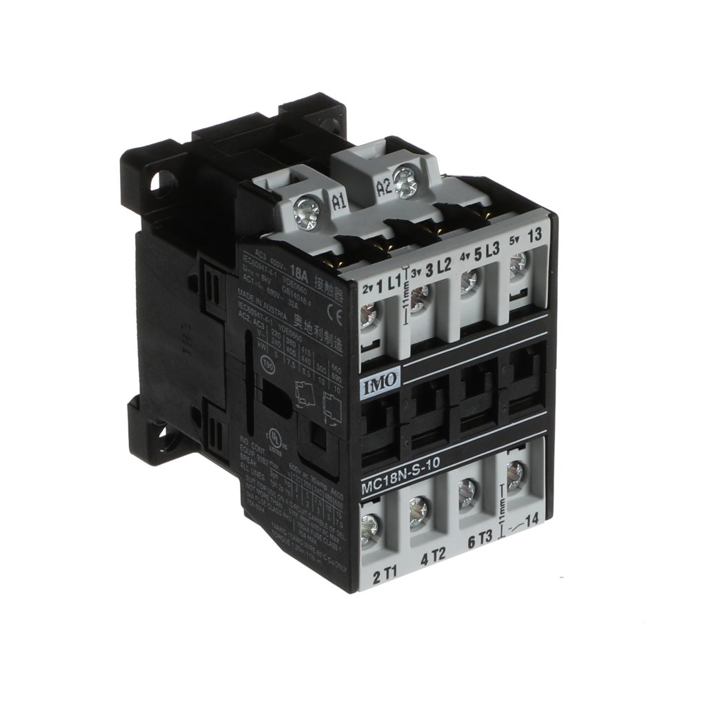 883 VALENTINE CONTACTOR S/P B/S ZENITH F94, EVO