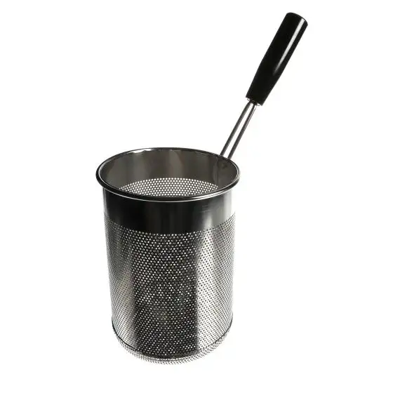 378921 VALENTINE BASKET VMC ROUND