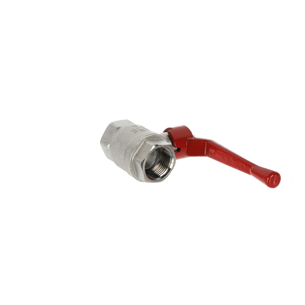3782 VALENTINE DRAIN VALVE ALL VMCS – C/W HANDLE