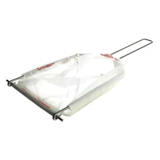 6444 VALENTINE FILTER TOP V SERIES CLOTH & FRAME