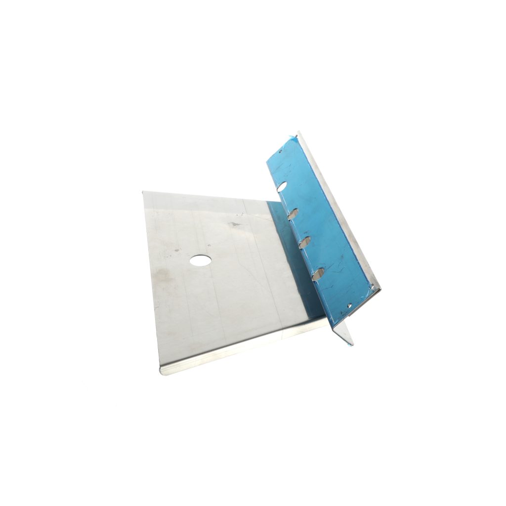382053 VALENTINE TAP MOUNTING PLATE VMC 3