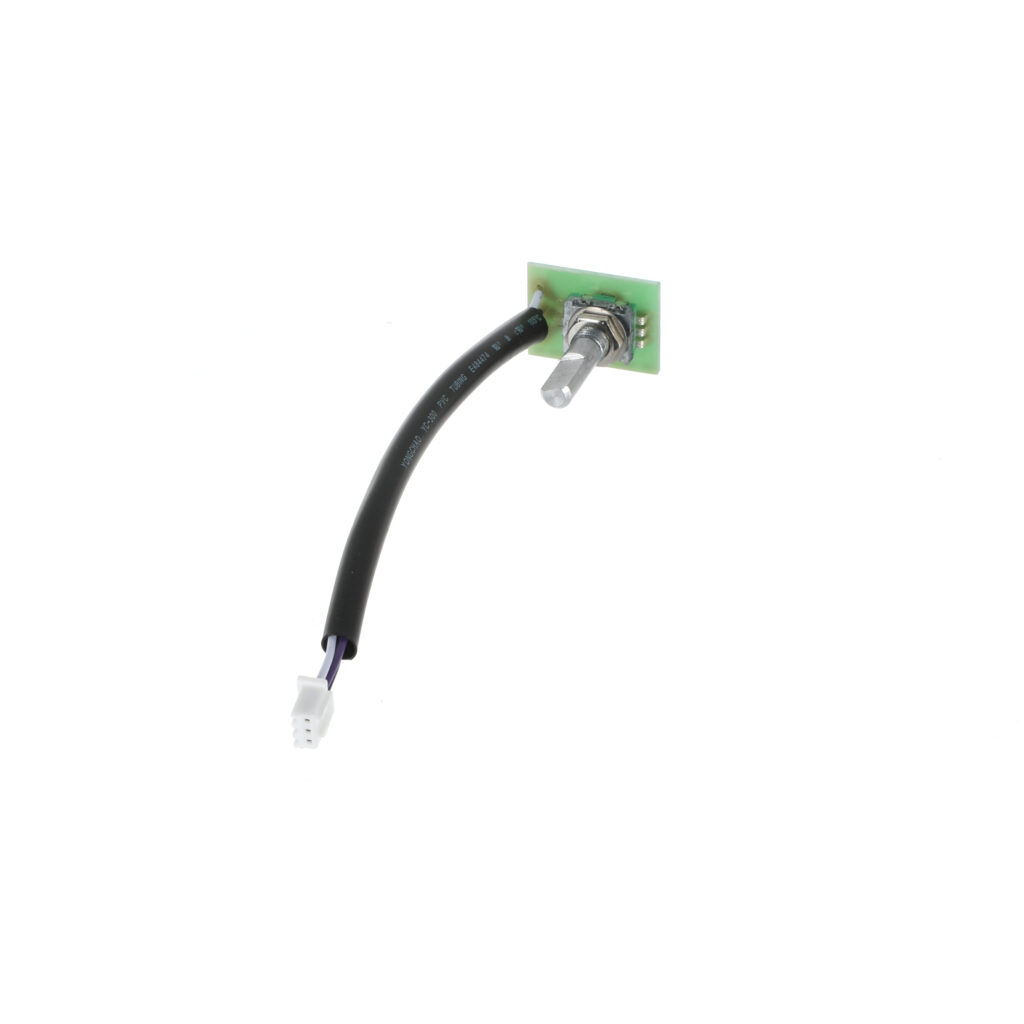 HATCO ENCODER SWITCH,TIME/TEMP,QTS1, SKU X02.19.189.00