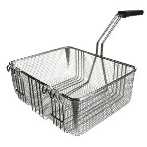 B408001 VALENTINE BASKET EVO 400 LARGE ONE PER PAN
