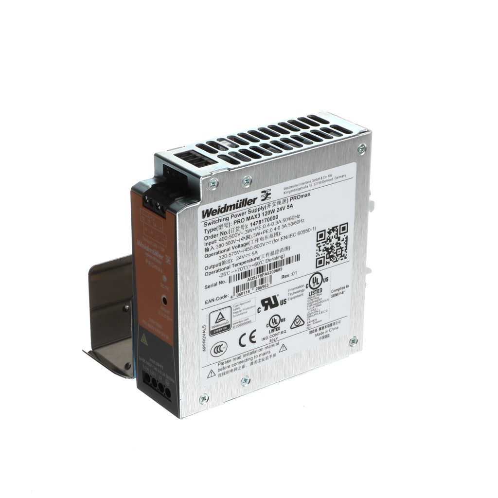B004504 TRANSFORMER EVO INPUT 415 OUTPUT