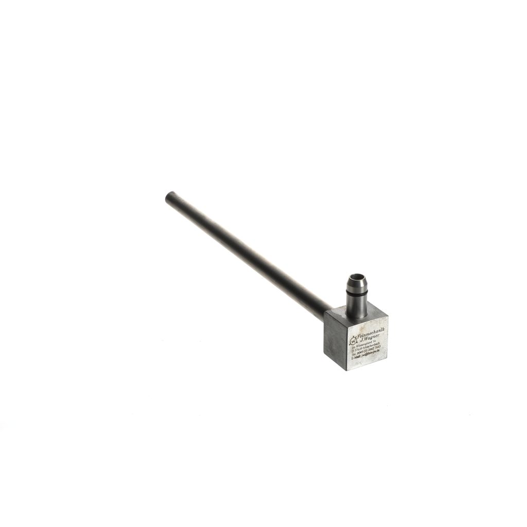B008530 VALENTINE PIPE EVO PUMP PICK UP GOES IN