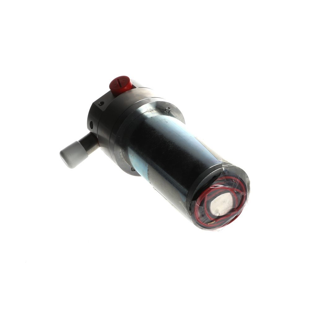 B008520 VALENTINE PUMP UNIT NEW EVO