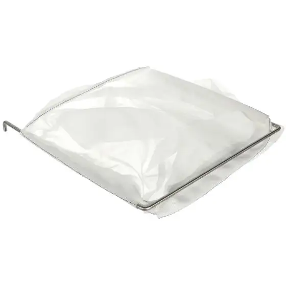 408508SA VALENTINE FILTER CLOTH & FRAME EVO2200