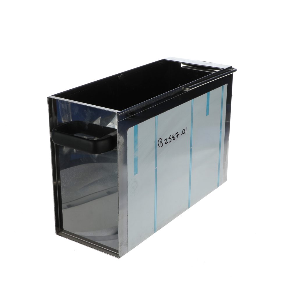 Valentine BUCKET EVO 250/2200/2525 - B258701