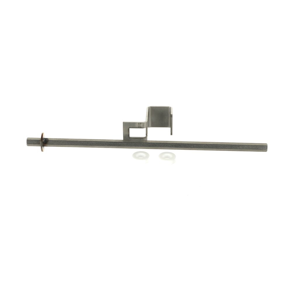 B007010SA VALENTINE DRAIN VALVE ROD ASSEMBLEY NEW EVO