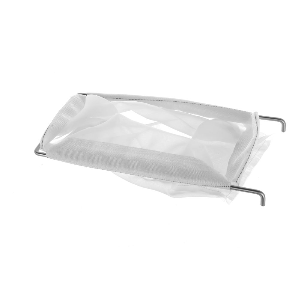 B258508SA VALENTINE FILTER CLOTH & FRAME EVO250