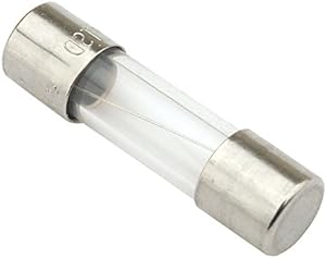 684701 VALENTINE FUSE 0.5AMP EVO