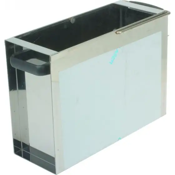 6102 VALENTINE BUCKET V250 / V2525 / V2200