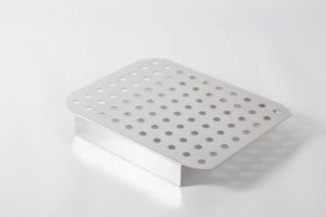 A1090-15 VALENTINE FISHPLATE FOR TF7 & TF77