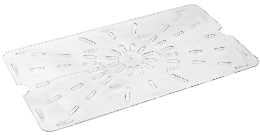 3714 VMC DRAIN SHELF