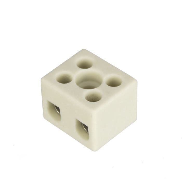 6411SA VALENTINE CONNECTOR BLOCK MAINS V2200/400S/PH