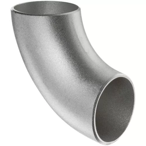 3875 VMC3 STAINLESS STEEL ELBOW