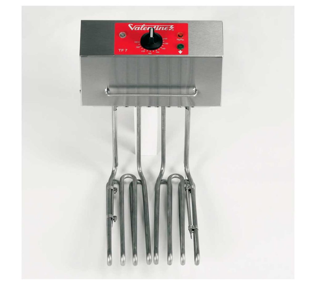 A109004 VALENTINE TF 7 TURBO POWER PACK