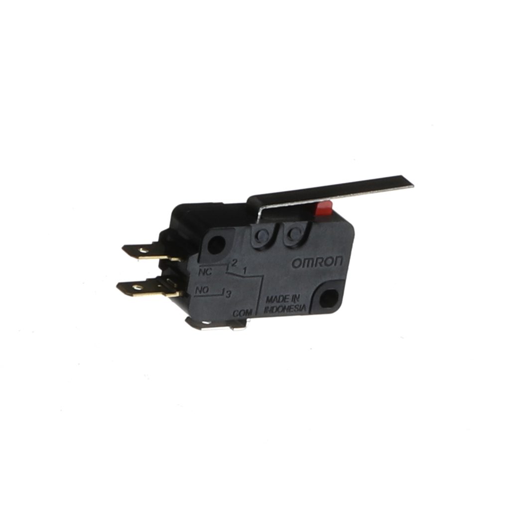 102012 TURBOCHEF Switch Interlock (NGO oven primary switch only)