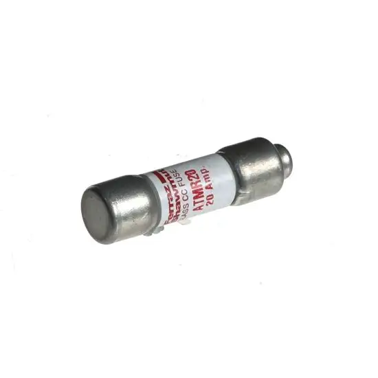 100599 TURBOCHEF Fuse Amp 20 ATMR – individual fuse