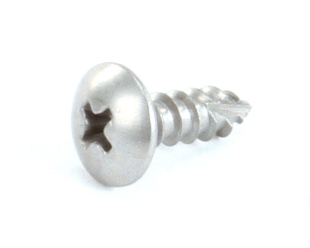 101688 TURBOCHEF Screw #8 x 1/2″” SHT Metal PTH