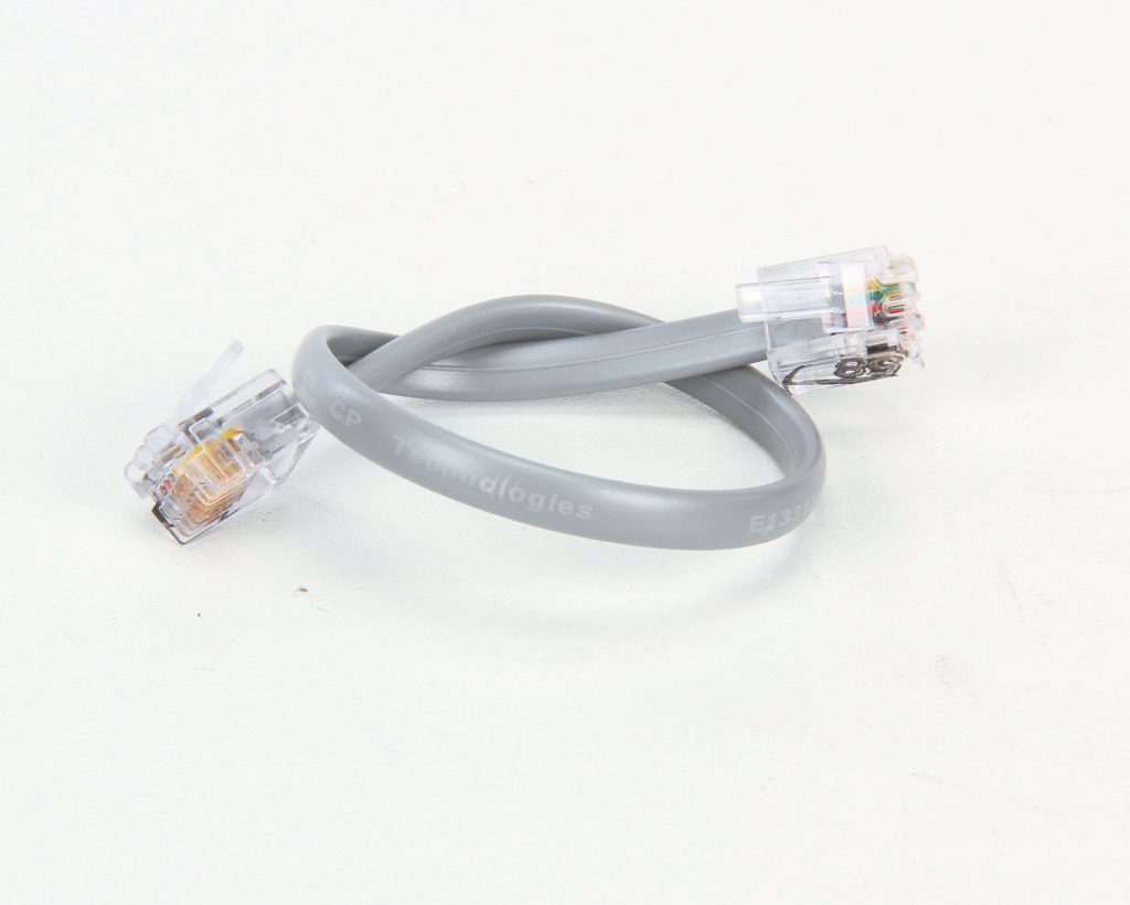 100182 TURBOCHEF Cable Smart Card Reader (ENC – Light Ring to Card Reader)