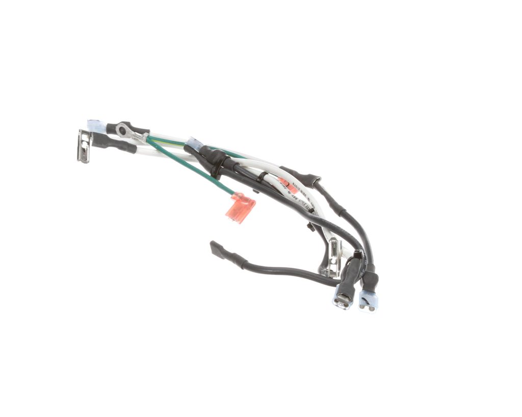 100189 TURBOCHEF High Voltage Wire Assembly (Magnetron High Tension Wires)