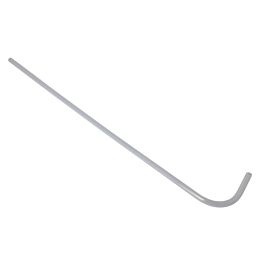 1860372 Mix Font Tub Cold Pipe 375mm