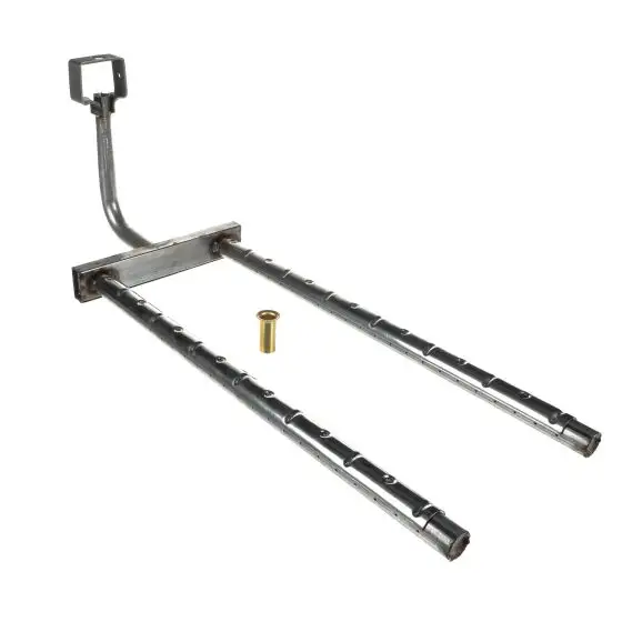 00117 HOBART BURNER