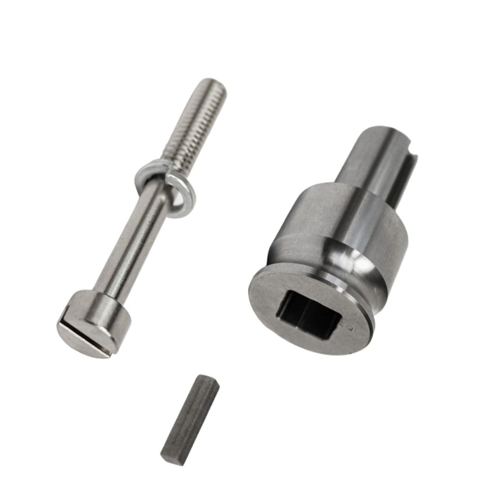 00-061506 HOBART SQUARE DRIVE SLEEVE