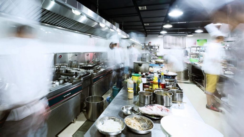 commercial catering spares for restaurant and commercial catering equipment
