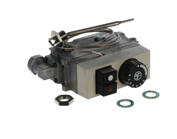 0.710.743 SIT Minisit Valve for Fryer 120-200°C - 0.710.743