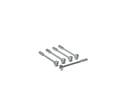 10.00.076 RATIONAL Allen screw M5x50 DISCONTINUED - replaced by 10.00.076P