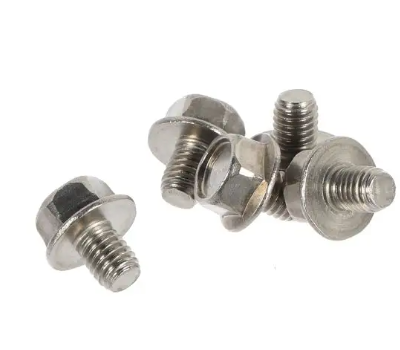 10.00.099 RATIONAL Hex screw M8x12 DIN 933 DISCONTINUED - replaced by 10.01.162P
