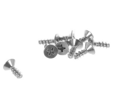 10.00.103 RATIONAL EJOT PT-screw KA 3.5x10 DISCONTINUED - replaced by 10.00.103P