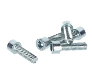 10.00.107 RATIONAL Socket cap screw M10x35 DIN 912 DISCONTINUED - replaced by 10.00.107P
