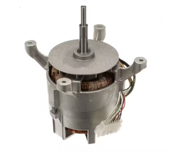 006998 Motor, 230 Volt, 50/60HZ, 190 Watt