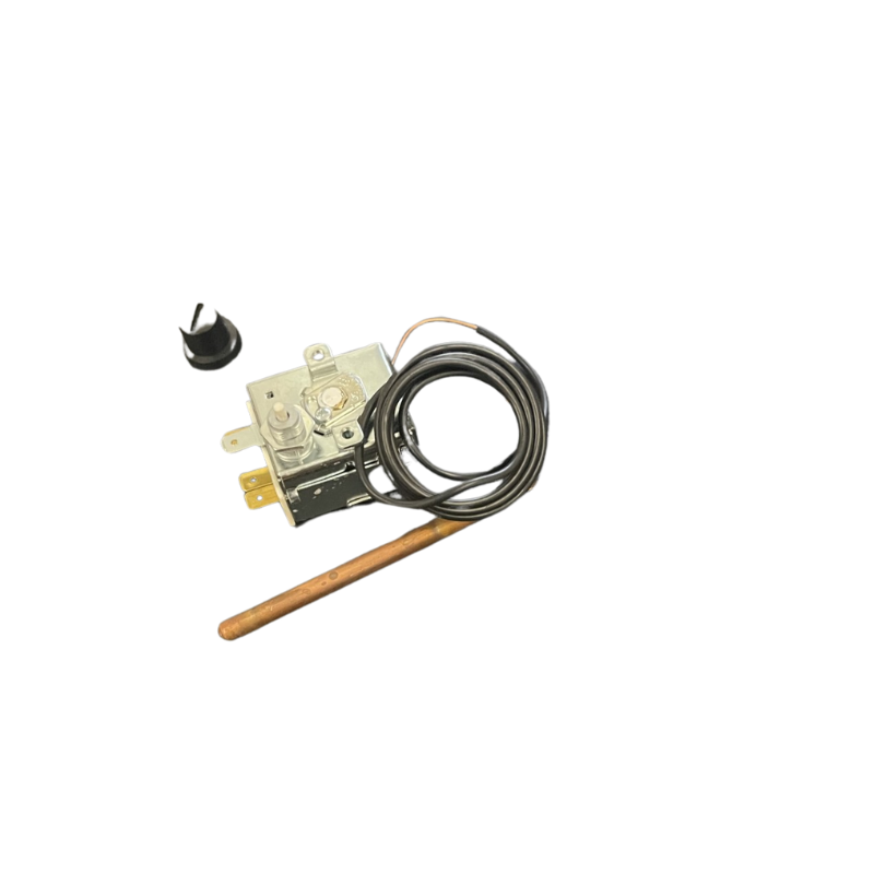 907125 D C HIGH LIMIT STAT - Foodservice Equipment Spares
