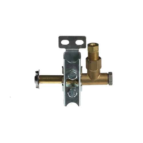 Pilot Assembly