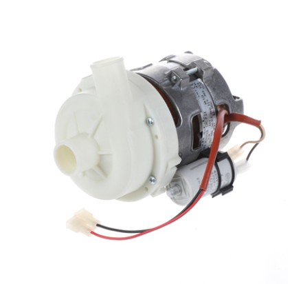 Maidaid Booster Pump 230V 200W 50Hz C/W Capacitor - MH103992