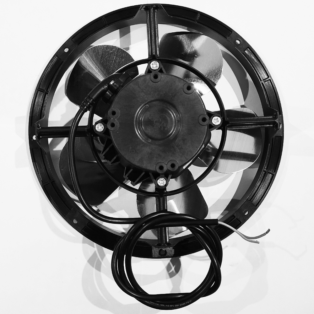 00-570202-OCM FAN ASSY