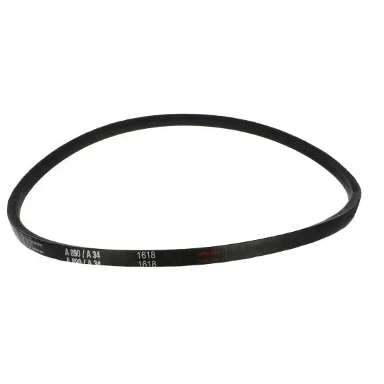 TB04 METCALFE DRIVE BELT