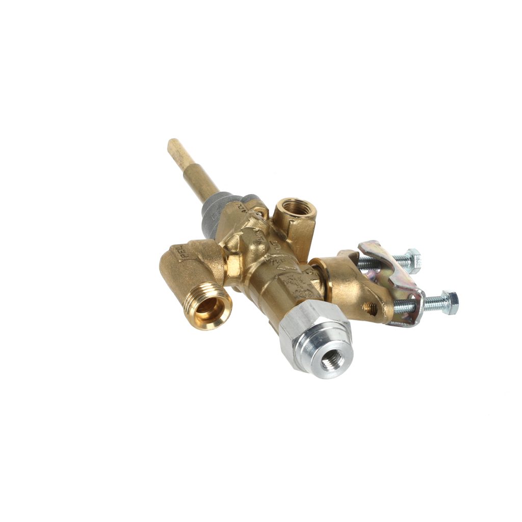 0KI367 ELECTROLUX GAS TAP