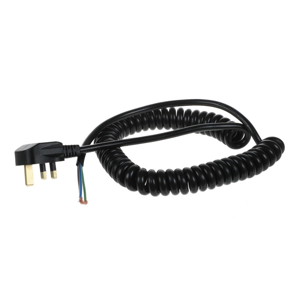 23-0120 VICTOR PLUG + LEAD