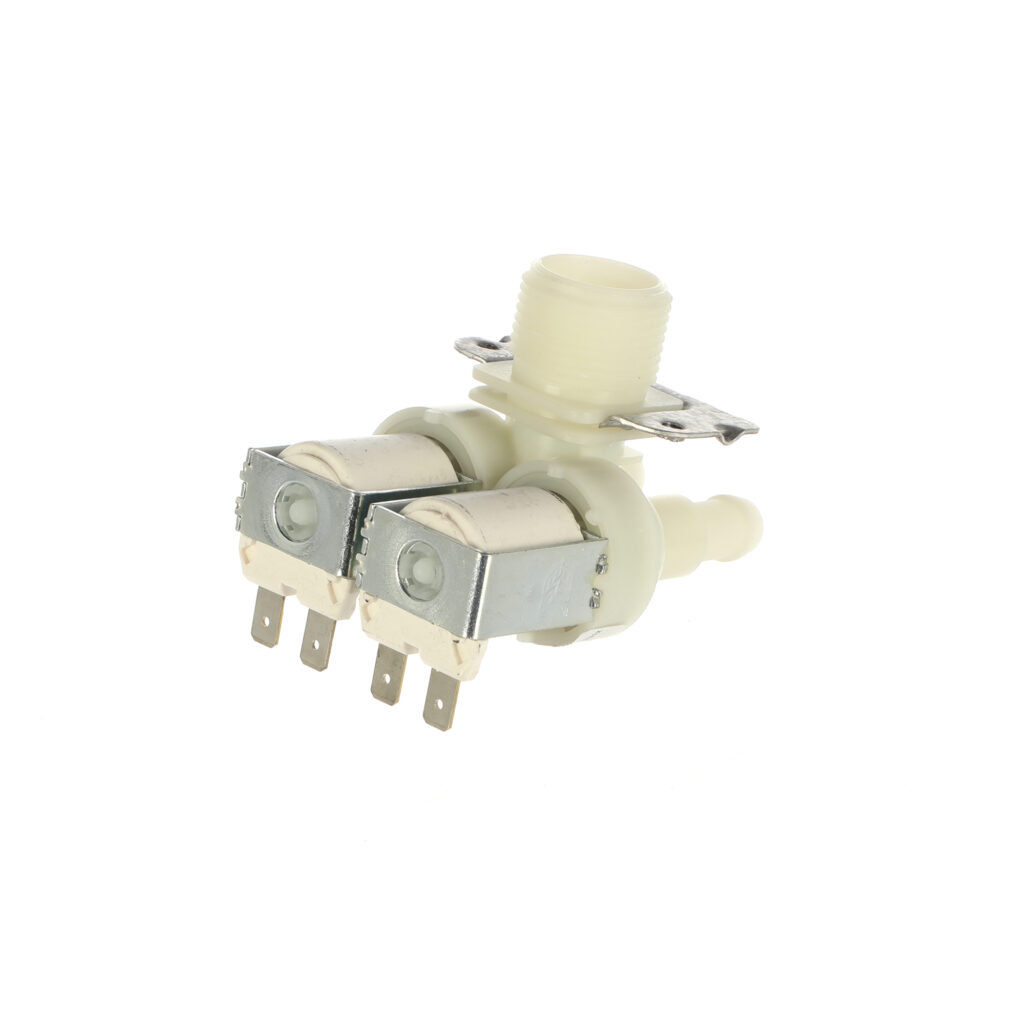 120142-OCM SOLENOID VALVE