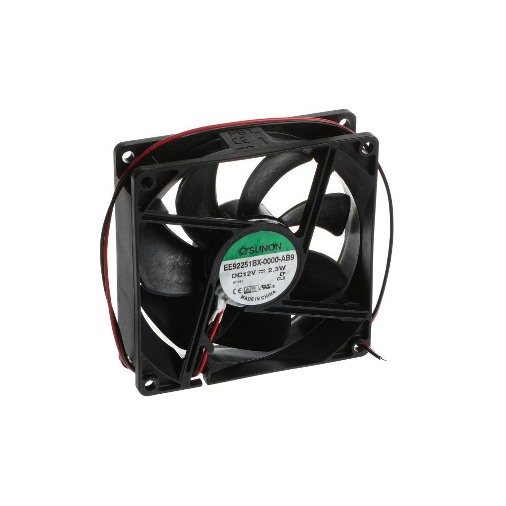 2118786 CONVOTHERM aux FAN SET