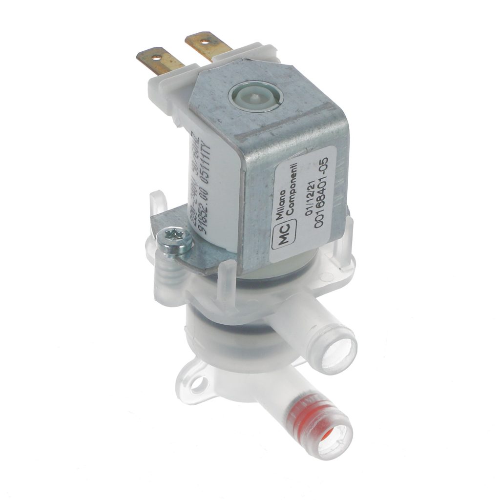 MH103824 MAIDAID SOLENOID WITH RESTRICTOR