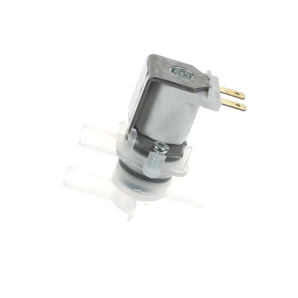 MH104002-OCM MAIDAID SOLENOID VALVE TRIPLE - NO RESTRICTOR