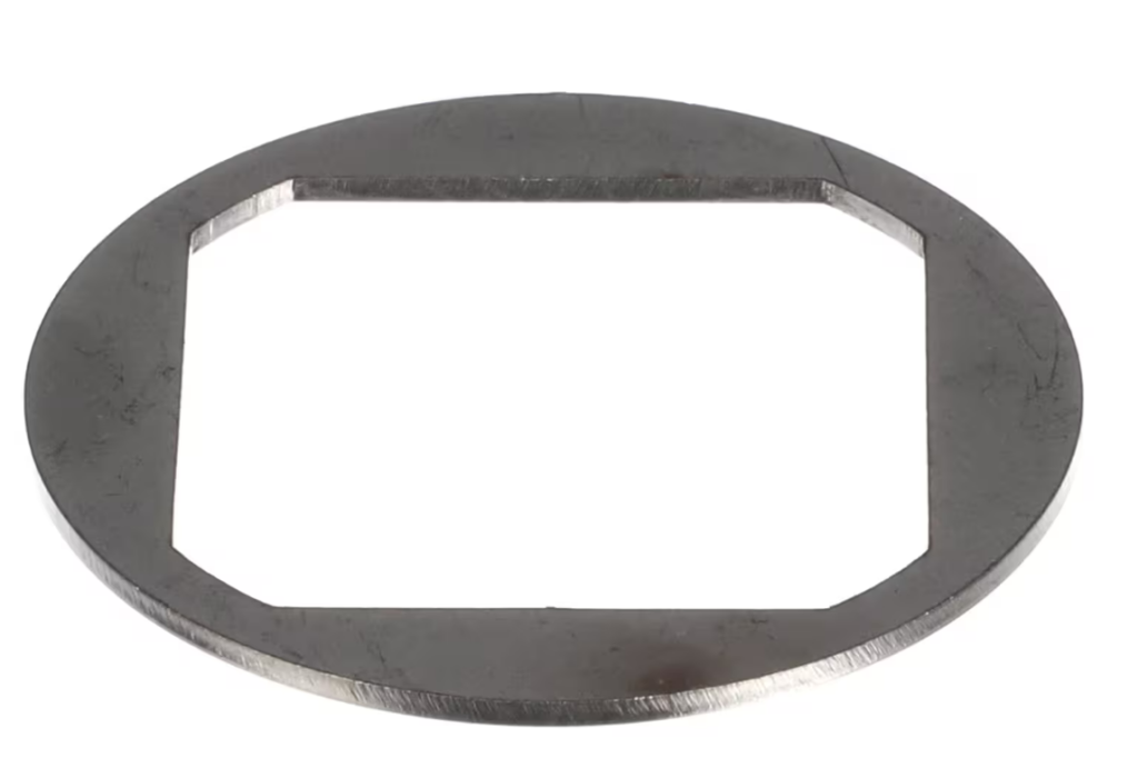 Alto Shaam 1007145 Spacer Caster Genuine OEM Replacement Spacer for Alto Shaam Equipment from Foodservice Spares