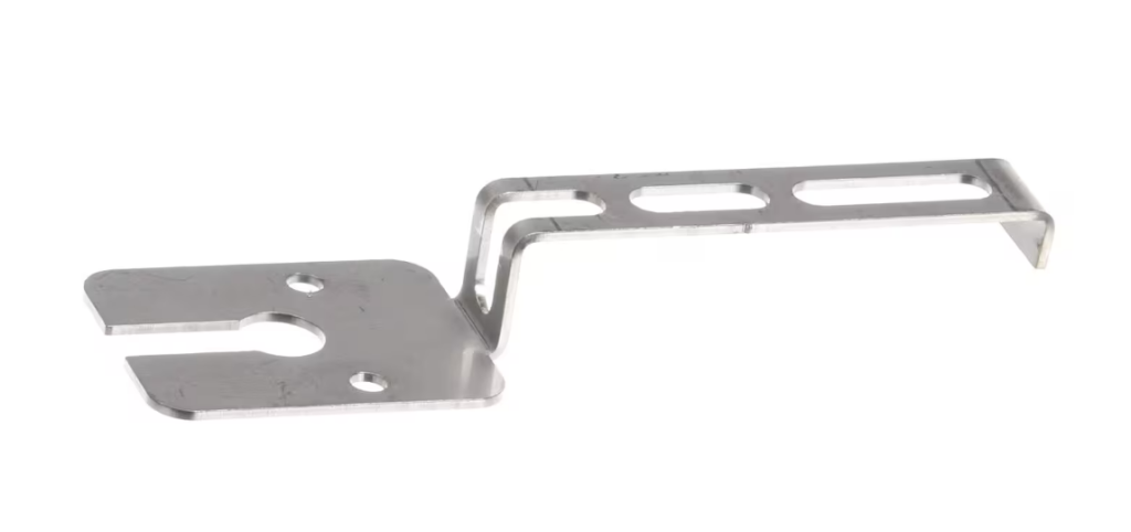 Alto Shaam 1008272 Guard Mounting Bracket Sensor Genuine OEM Replacement Bracket for Alto Shaam Equipment from Foodservice Spares