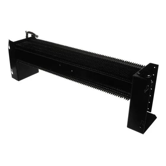 01-265679-02 FOSTER EVAPORATOR COIL 3 ROW COATED